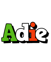 Adie venezia logo