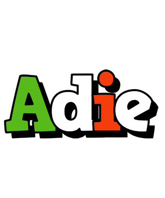 Adie venezia logo