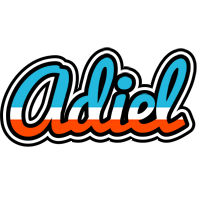Adiel america logo