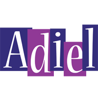 Adiel autumn logo