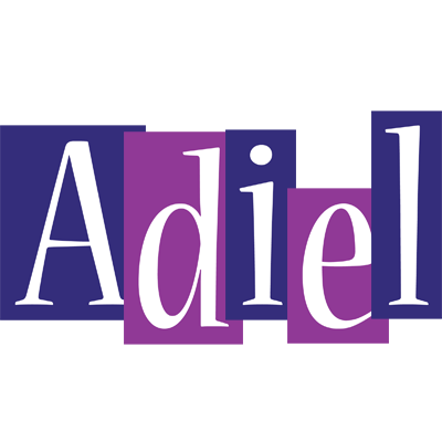 Adiel autumn logo