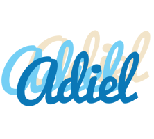 Adiel breeze logo