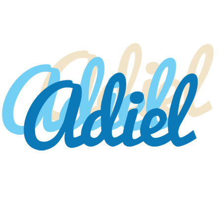 Adiel breeze logo