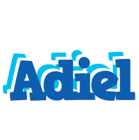 Adiel business logo