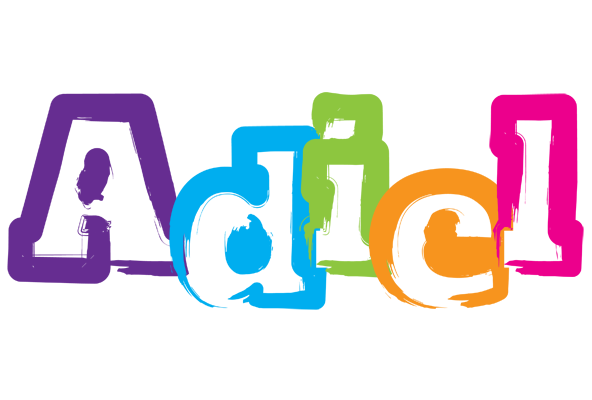 Adiel casino logo