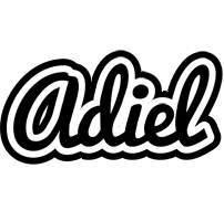 Adiel chess logo