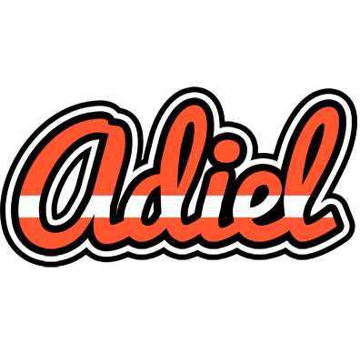 Adiel denmark logo