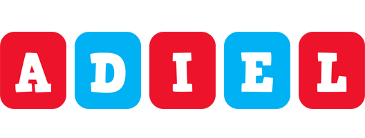 Adiel diesel logo