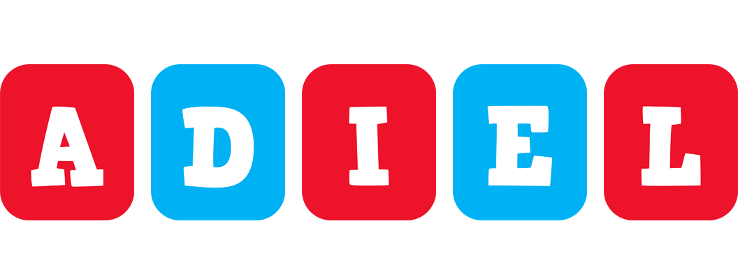 Adiel diesel logo