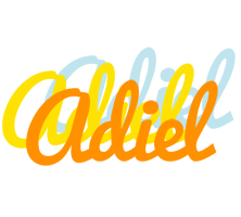 Adiel energy logo
