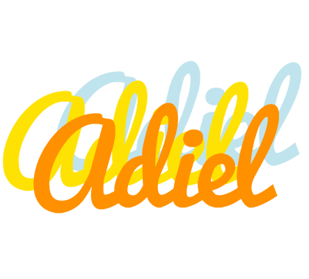 Adiel energy logo