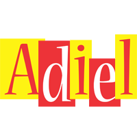 Adiel errors logo