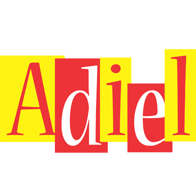 Adiel errors logo