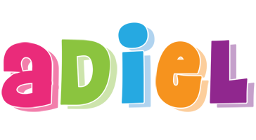 Adiel friday logo