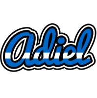 Adiel greece logo