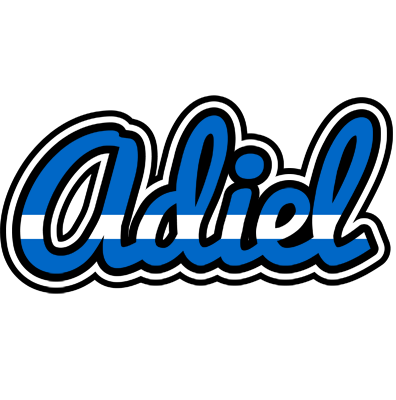 Adiel greece logo