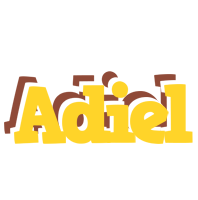 Adiel hotcup logo
