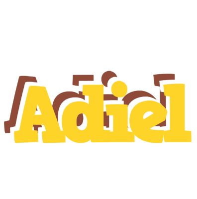 Adiel hotcup logo