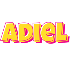 Adiel kaboom logo