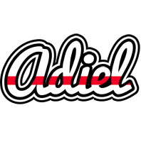Adiel kingdom logo