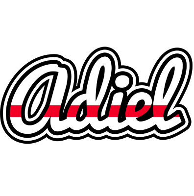 Adiel kingdom logo