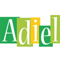 Adiel lemonade logo