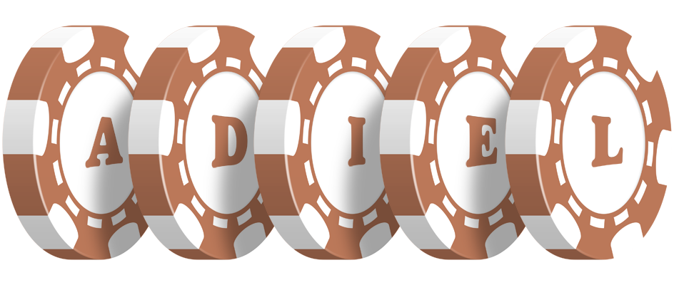 Adiel limit logo