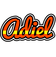 Adiel madrid logo