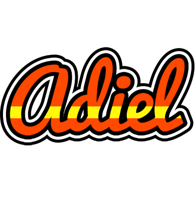 Adiel madrid logo