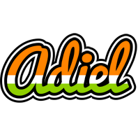 Adiel mumbai logo