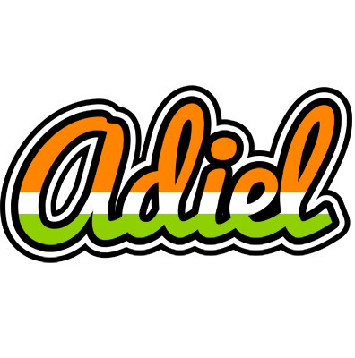 Adiel mumbai logo