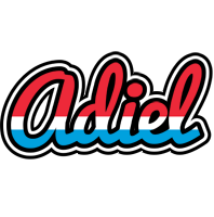 Adiel norway logo