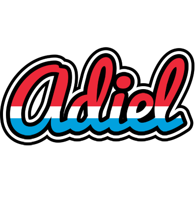 Adiel norway logo