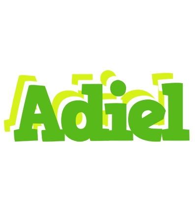 Adiel picnic logo