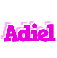Adiel rumba logo