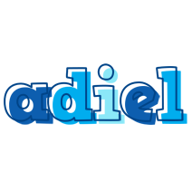 Adiel sailor logo