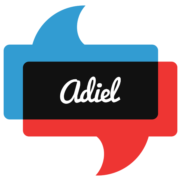Adiel sharks logo