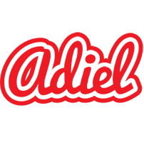Adiel sunshine logo