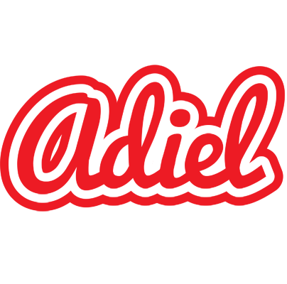 Adiel sunshine logo