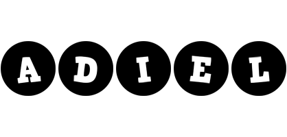 Adiel tools logo
