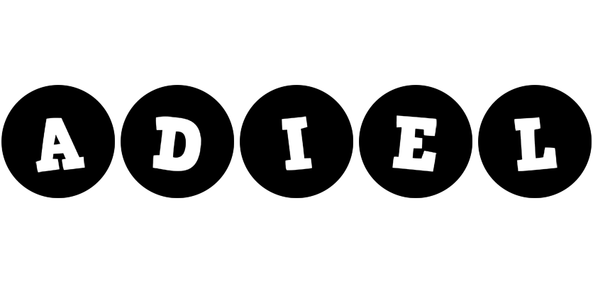 Adiel tools logo
