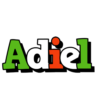 Adiel venezia logo