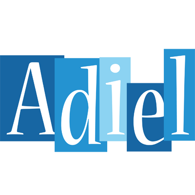 Adiel winter logo