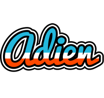 Adien america logo