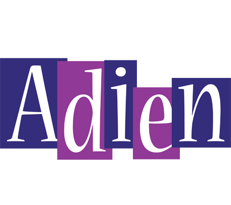 Adien autumn logo