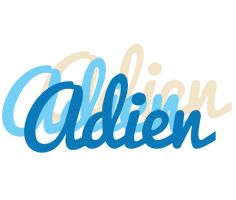 Adien breeze logo