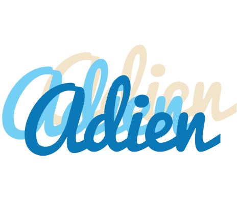 Adien breeze logo