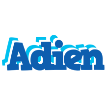 Adien business logo