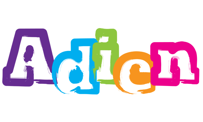 Adien casino logo