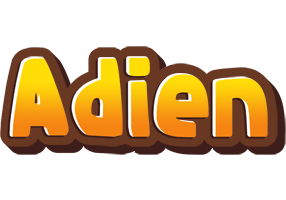 Adien cookies logo